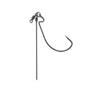 VMC Hamecon Texan 7342 TK Tokyo Rig Light - H.No.1/0-1X Strong - AVM351025
