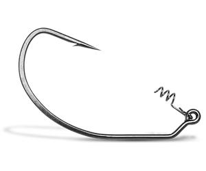 VMC HAMECON Texan Mystic Predator Heavy Duty SWIMBAIT 7346 SB - 3, N°9/0