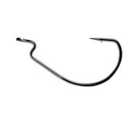 Vmc Hameçon Texas 7317 3x Strong Wide Gap Worm