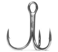 Vmc Hameçon Triple 7547 75 Series 1x Strong Inline