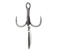 Vmc Hameçon Triple 7548bd Bladed Hybrid 2 Unités