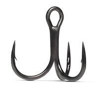 VMC HAMECON TRIPLE 7548BN - BLACK NICKEL