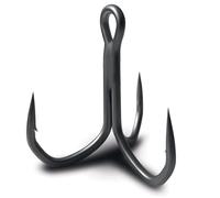 VMC Hamecon Triple 7557 Kaptain 3X - H.No.8-3X Reinforced - AVM351239