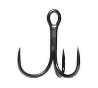 VMC HAMECON TRIPLE ARDILLON 7547BBN - BLACK NICKEL