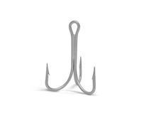 VMC HAMECON Triple CARNASSIER O'SHAUGNESSY 9617 - Perma Steel Special MER - 10, N°1