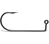 VMC - 9147 - Jig Aberdeen 90° - 2/0-9147 Bn02/0A1 - BN (Black Nickel) - 100 pièces