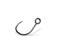 VMC Light Inline Barbless Single Replacement Hooks - 7238 #2 Qty 7