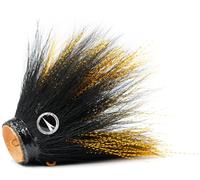 VMC Mustache Shallow - 22g - Black Widow - AVM550164