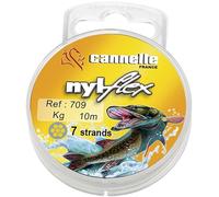 VMC NYLFLEX 7kg - Bobine DE 10 m -