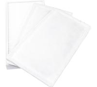 VMC OPTIMOCOSY HR Atlantic filtres compatibles (3 pièces) - Contenu : 2 G4 + 1 F7