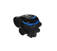 groupe vmc - simple flux - aldes easyhome - hygro - combles - premium - aldes 11033020