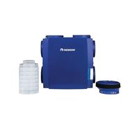 VMC simple flux hygroréglable - Healthbox 3.0 + - 10963 RENSON - 10963