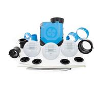 VMC simple flux - hygroréglable - Hygrocosy BBC ATLANTIC