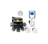 KIT BAHIA OPTIMA micro-watt - 11033190
