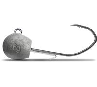 VMC Tete Plombee Bullet Jig - 18g - H.No.5/0 - AVM550199