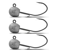 VMC Tete Plombee Bullet Jig - 5g - H.No.2/0 - AVM550447