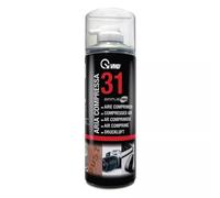 VMD 31 Bombe De Spray D'Air Comprimé 400ml Nettoyage Ordinateur Auto
