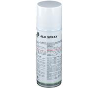 VMD Aluminium Spray Vétérinaire 200 ml