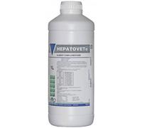 Vmd Hepatoveto Solution(S) 1 l
