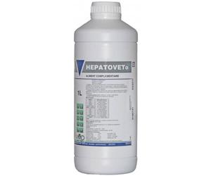 Vmd Hepatoveto Solution(S) 1 l