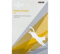 VMD Trovet Asd Urinary Struvite Chat Poulet 12x85g