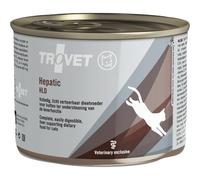 VMD Trovet Hld Hepatic Chat 6x200g
