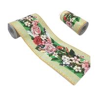 VMDVBNA Frise murale adhesive 10M auto-adhésif plinthe ligne autocollant mural bordure décor coin taille étanche à la maison papier peint pour la Maison(C)