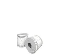 VMDVBNA Frise murale adhesive Autocollants muraux décoratifs enroulables for plinthes auto-adhésives, Anti-collision et imperméables, for salon chambre à coucher pour Maison(SKY BLUE,1pcs)