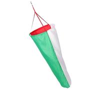 VMDVBNA Manche à Air pour Extérieur Indicateur de Direction du Vent, imperméable, décoration Jardin extérieur, météorologie, Utilisation agricole, Tissu à séchage Rapide pour L'aéroport