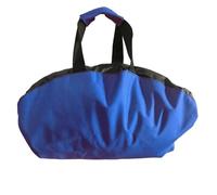 VMDVBNA Surf Sac Tapis à Langer Tapis de Change imperméable 75 cm for Combinaison plongée, Sac Transport for vêtements Plage avec poignées et Bretelles for Le Surf, la Natation Kayak(Color2)