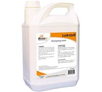 VMH Diffusion SHAMPCIR5L Shampoing Cirant, Blanc, Taille Unique