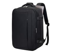 VMIKIV Sac à Dos 40x30x20 pour Ryanair Cabine Sac de Voyage Femme pour Wizz Air Ordinateur Portable 14 Pouces pour Wizzair Bagage à Main sous Le Siège pour Vueling,Travail,Randonnée,L'école,Loisirs