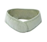 Vmiorzq Écharpe Chauffante USB - Bandeau Chauffant Électrique Avec Trois Réglages De Chaleur - Écharpe Thermique Chauffante - pour Bureau, Appartement, Dortoir Universitaire, Voyage, Randonnée