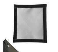 Vmiorzq Passage De Poêle Pour Tente De Camping - Léger Pliable Compact | Jack De Tente Chaude Avec Bâche Ignifuge - Pour Femmes Filles Jeunes Randonnée Camping Activités De Plein Air