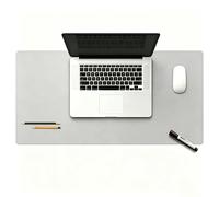 Vmiorzq Tapis D'Écriture Pour Le Bureau | Antidérapant inscriptible | Sous-Main Pour Ordinateur,pour Étudiants Professionnels Employés Designers Enseignants Artistes Bureau à Domicile Salle de Jeux