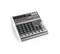 VMM-K602 - Console de Mixage, 6 Canaux, Bluetooth