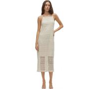 VMMAYA Regular Fit Dress pour femme 10304461 Birch, XS