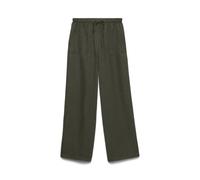 Vmmelaney Hw Pantalon Ample WVN Noos