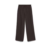 Vmmelaney Hw Pantalon Ample WVN Noos