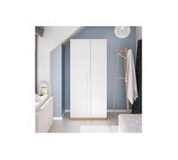 VMO HOME - ARMOIRE JUVÉNILE NOA 2 PORTES Unico