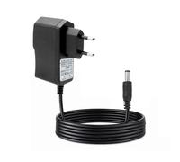 Vmoomax Bloc d'alimentation Chargeur 26 V 0,5 A - 1,8 m - pour Aspirateur Hoover H-Free 100 200 500 700 800 - Batterie HF122RH HF122GPT HF222UPT HF522SFP FD22G FD22BC FD22L FD22RA FD22RP