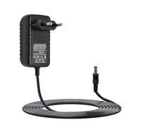 Vmoomax Chargeur de Remplacement, CA 13,5 W 9 V 1,5 A Adaptateur Secteur pour imprimantes d'étiquettes Brother P-Touch PT-D210 PT-H110 PT-E100 PT-D200 PT-2030VP PT-1290 PT-188
