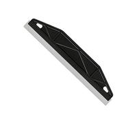 Vmoomax Outil De Peinture Pour Plinthes Avec Bouclier Métallique Robuste Guide De Coupe Pour Murs Plafonds Et Bordures Protecteur Multi Angle Pour Lignes Nettes Outil De Découpe Tapisserie