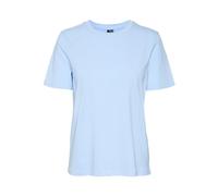 Vmpaulina SS T-Shirt GA JRS Noos, Bleu aéronautique., S