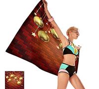 VMPLOKIJH 3D Tour de Tokyo Ensemble De Literie avec Microfibre Douce Et Respirante Housse De Couette 3 Pièces Double（200x200cm）