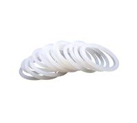 VMQ Silicone O-Ring Seal Gasket CS4mm