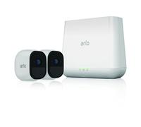 Caméra de surveillance sans fil ARLO PRO HD - Kit 2 caméras G