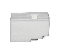 VmugDVoqb Éponge de déchets de Tampon d'encre Compatible avec Les imprimantes XP600 XP700 XP800 XP520 XP530 XP540 XP640 XP701 XP850 XP801 XP802 XP810 XP821