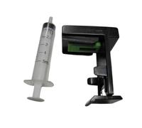 VmugDVoqb Outil de pompage à Clip d'absorption d'encre, Compatible avec Les modèles 121 122 140 141 300 301 302 21 22 61 650 652 651