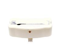 VmugDVoqb Réinitialiseur de Puce T6716 T671600 Compatible avec la boîte d'encre de Maintenance d'imprimante WF C529R C579R M5299 M5799 C5710 C5790 C5290 C5210 ET 8700